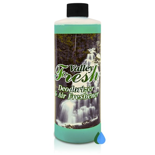 Valley fresh air - valley,
