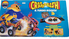 GIG CRASH BASH IL TURBO RODEO