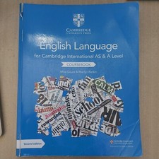 English Language Cambridge