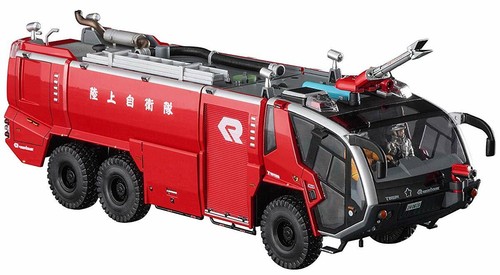 Hasegawa sw05 rosenbauer - hasegawa,