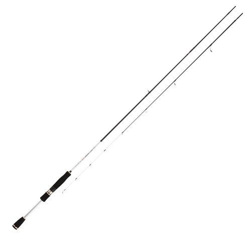 Canna da spinning pro - spinning,