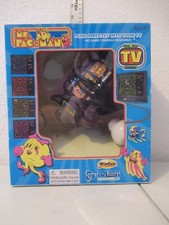 Namco Ms. Pac-Man gioco plug