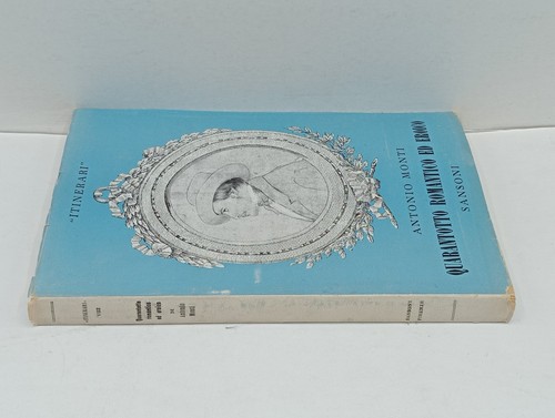 Libro sansoni quarantotto - sansoni,
