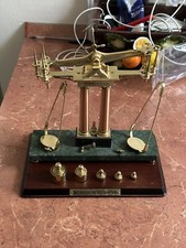 antico bilancino Bilancia Da Orafo Gleichgewicht équilibre balance