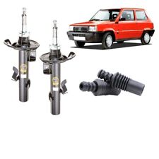 KIT 2 AMMORTIZZATORI ANTERIORI