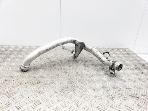 Tubo intercooler volvo - tubo,