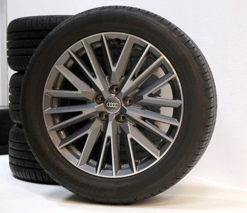 Cerchi audi originali - cerchi, q3