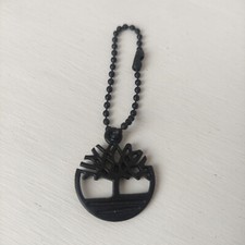 Llavero Timberland de metal