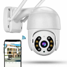 Telecamera cam ptz wifi - cam,