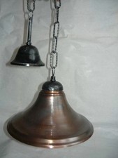 Lampadario sospensione con