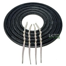 Alpine Type-R Serie 10" Doppio