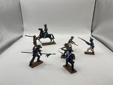 Trophy Of Wales 54mm Alamo