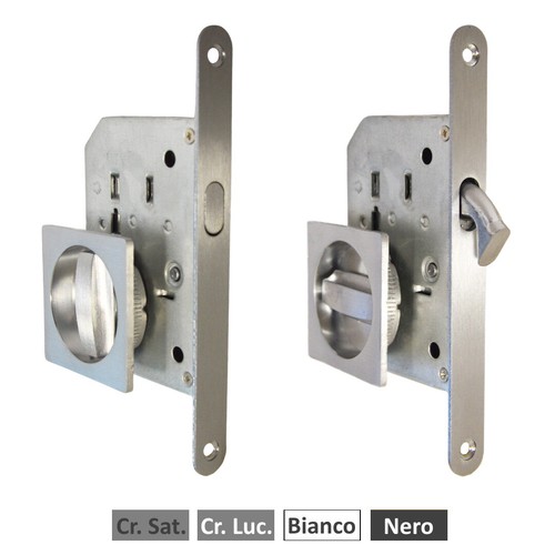 Maniglia per porta scorrevole - porta,
