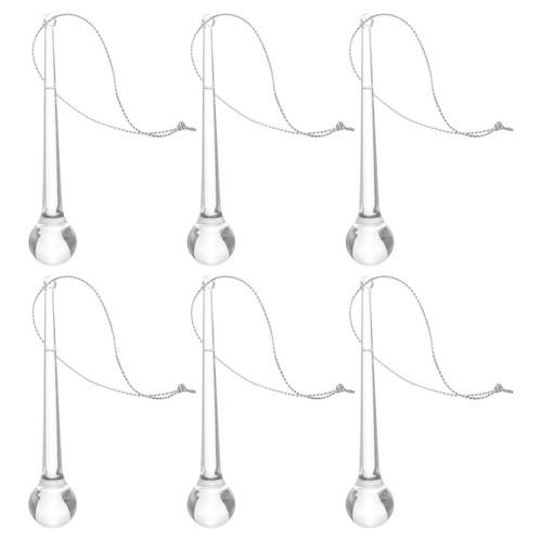 Pcs decorazione da - 6,