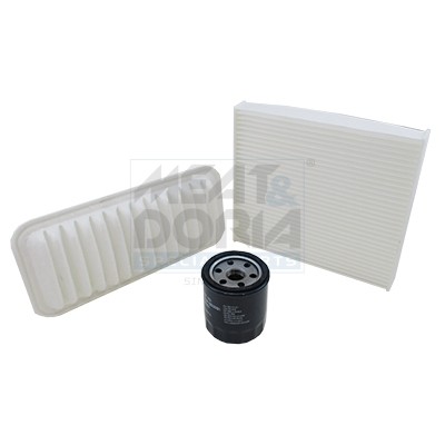 Meat doria set - set, filtri