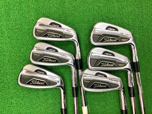 Titleist ap2 712 set - titleist,