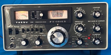 YAESU MUSEN FT-101ES 100W