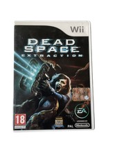 Dead Space Extraction Wii PAL