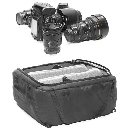 Cubo per fotocamera - , da