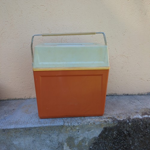 Frigo box selap anni 70 - box,