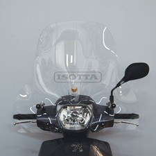 PARABREZZA CLASSIC PEUGEOT
