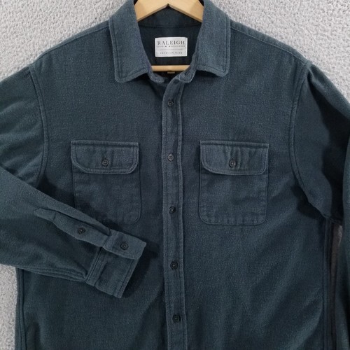 Camicia lavoro raleigh - lavoro,