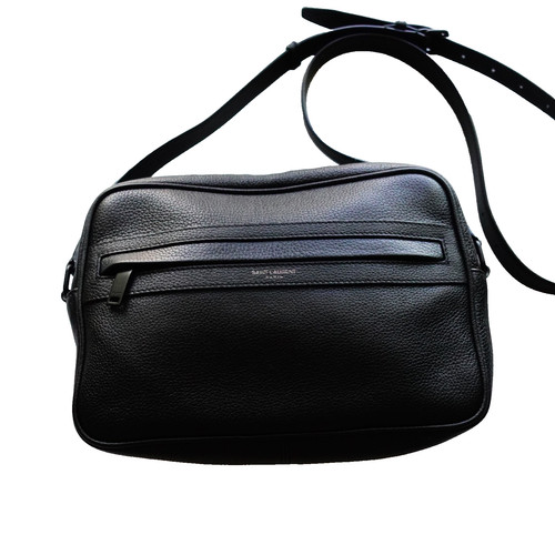 Borsa fotocamera ysl camp - borsa,
