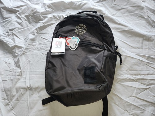 Zaino topo designs light pack - light,