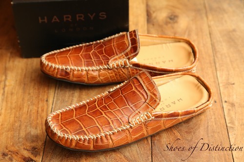 Harry london tan - of,