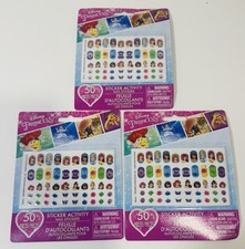 Disney Princess Nail Stickers