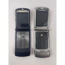 Pacchetto telefono Motorola