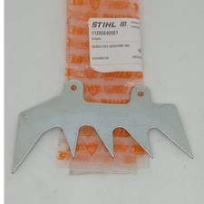 Artiglio originale Stihl per