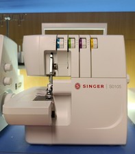 SINGER S0105 Macchina