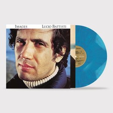 Lucio Battisti Images - 180gr