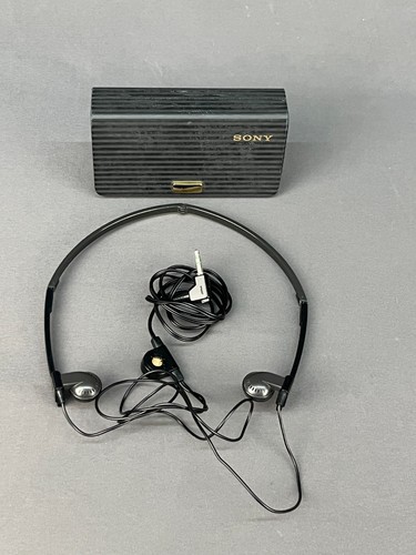 Rare cuffie pieghevoli - , sony