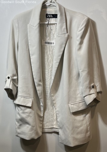 Blazer donna zara - blazer,