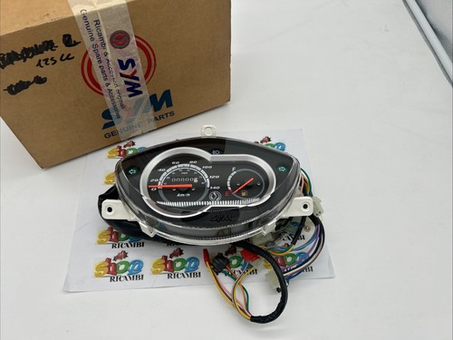 Contakm per sym symphony 125 - symphony,