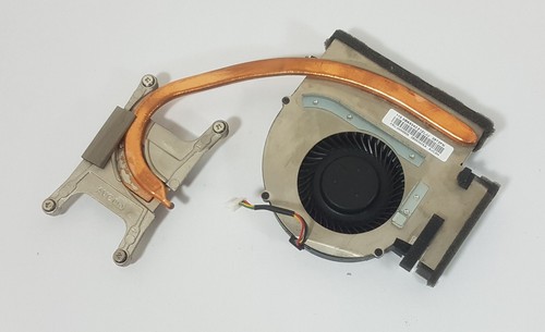 Dissipatore calore ventola - dissipatore, di