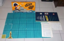 BATTAGLIA NAVALE – Editrice