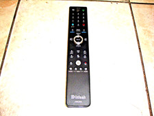 MCINTOSH MX170 TELECOMANDO