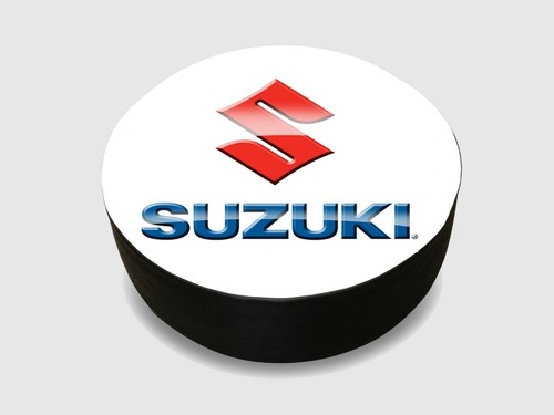 Copriruota scorta suzuki - di,