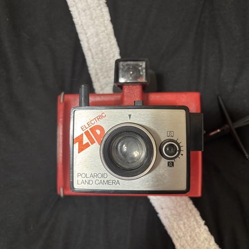 Macchina fotografica terrestre