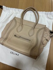 Borsa a mano CELINE Luggage