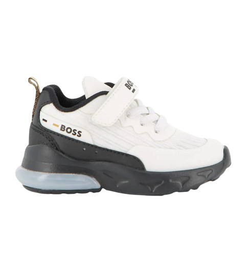 Scarpe bimbo boss art j52830 - bimbo,