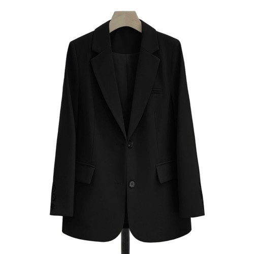 Blazer donna maniche lunghe - blazer,