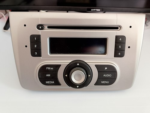 Autoradio alfa romeo mito - romeo,