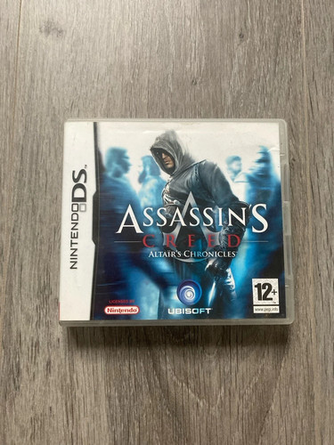 Assassin creed altaïr s - assassin's, altaïr's