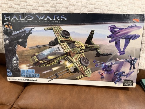 Mega bloks 96810 - -,
