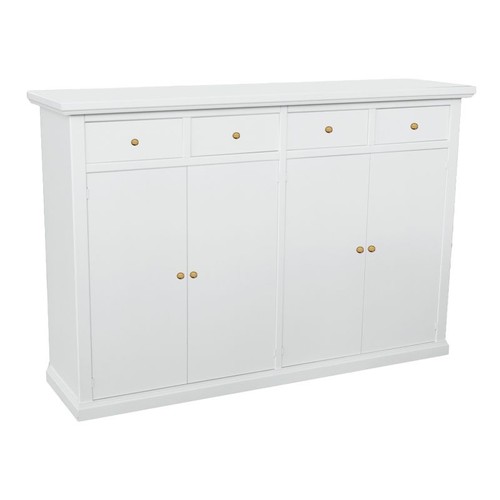 Credenza madia buffett mod - credenza,