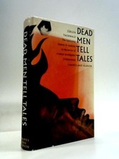 Dead Men Tell Tales. (Jurgen